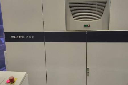 WEINMANN WALLTEQ M 380 Profi WMS 150 WEINMANN WALLTEQ M 380 Profi WMS 150 - Thumbnail 16