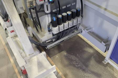 WEINMANN WALLTEQ M 380 Profi WMS 150 WEINMANN WALLTEQ M 380 Profi WMS 150 - Thumbnail 17