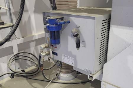 WEINMANN WALLTEQ M 380 Profi WMS 150 WEINMANN WALLTEQ M 380 Profi WMS 150 - Thumbnail 18