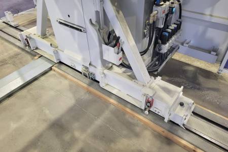 WEINMANN WALLTEQ M 380 Profi WMS 150 WEINMANN WALLTEQ M 380 Profi WMS 150 - Thumbnail 20