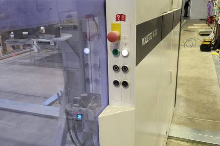 WEINMANN WALLTEQ M 380 Profi WMS 150 WEINMANN WALLTEQ M 380 Profi WMS 150 - Thumbnail 21
