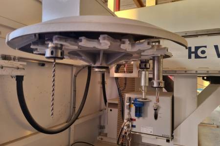 WEINMANN WALLTEQ M 380 Profi WMS 150 WEINMANN WALLTEQ M 380 Profi WMS 150 - Thumbnail 24