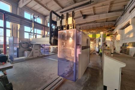 WEINMANN WALLTEQ M 380 Profi WMS 150 WEINMANN WALLTEQ M 380 Profi WMS 150 - Thumbnail 3