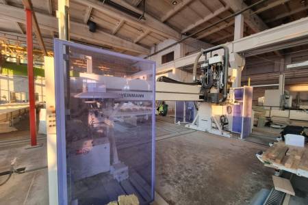 WEINMANN WALLTEQ M 380 Profi WMS 150 WEINMANN WALLTEQ M 380 Profi WMS 150 - Thumbnail 4