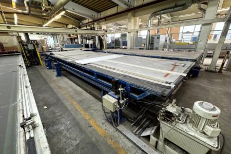 Gantry feeder LEWECKE Gantry feeder LEWECKE - Thumbnail 5