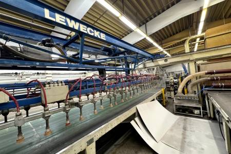Gantry feeder LEWECKE Gantry feeder LEWECKE - Thumbnail 8