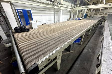 Gantry feeder LEWECKE Gantry feeder LEWECKE - Thumbnail 12