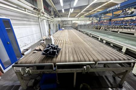 Gantry feeder LEWECKE Gantry feeder LEWECKE - Thumbnail 13