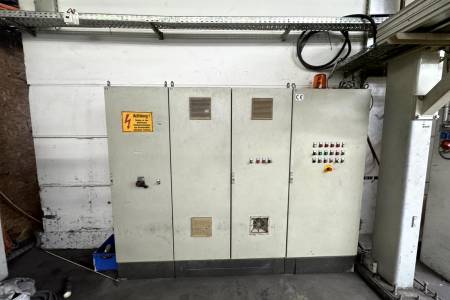 Gantry feeder LEWECKE Gantry feeder LEWECKE - Thumbnail 16