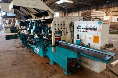 WADKIN GA 220 5 U&S WADKIN GA 220 5 U&S - Thumbnail 2