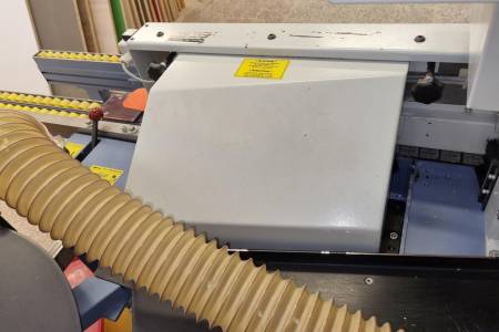 HEBROCK EURO 3001 F HEBROCK EURO 3001 F - Thumbnail 3