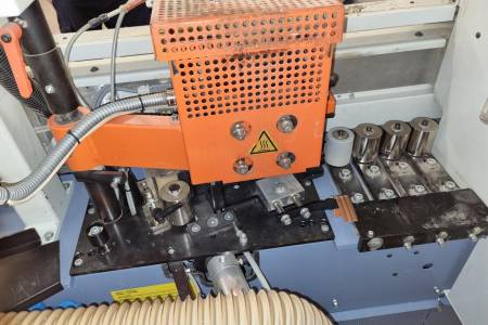 HEBROCK EURO 3001 F HEBROCK EURO 3001 F - Thumbnail 4