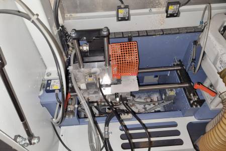 HEBROCK EURO 3001 F HEBROCK EURO 3001 F - Thumbnail 5