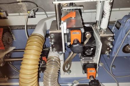 HEBROCK EURO 3001 F HEBROCK EURO 3001 F - Thumbnail 7
