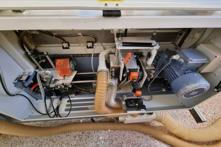 HEBROCK EURO 3001 F HEBROCK EURO 3001 F - Thumbnail 6