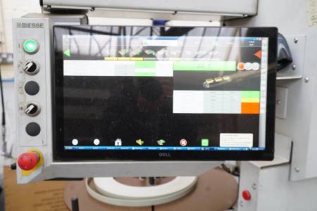 BIESSE AKRON 1440 A BIESSE AKRON 1440 A - Thumbnail 24