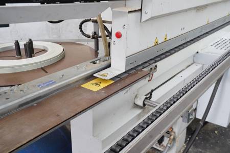 BIESSE AKRON 1440 A BIESSE AKRON 1440 A - Thumbnail 25