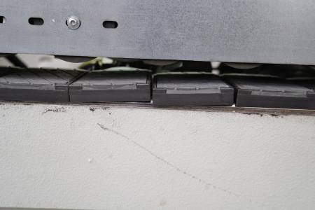 BIESSE AKRON 1440 A BIESSE AKRON 1440 A - Thumbnail 27