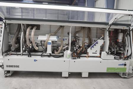 BIESSE AKRON 1440 A BIESSE AKRON 1440 A - Thumbnail 9
