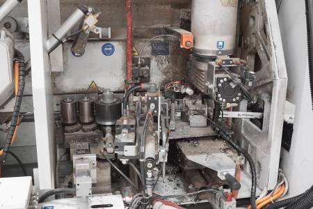 BIESSE AKRON 1440 A BIESSE AKRON 1440 A - Thumbnail 10
