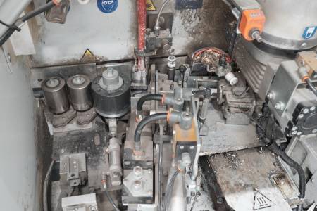 BIESSE AKRON 1440 A BIESSE AKRON 1440 A - Thumbnail 11