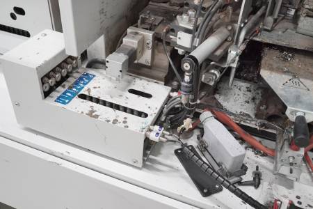 BIESSE AKRON 1440 A BIESSE AKRON 1440 A - Thumbnail 12