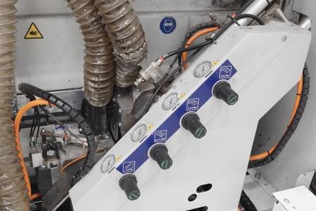 BIESSE AKRON 1440 A BIESSE AKRON 1440 A - Thumbnail 13