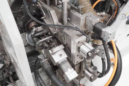 BIESSE AKRON 1440 A BIESSE AKRON 1440 A - Thumbnail 15