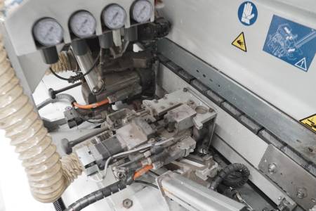 BIESSE AKRON 1440 A BIESSE AKRON 1440 A - Thumbnail 17