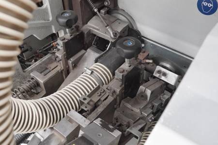 BIESSE AKRON 1440 A BIESSE AKRON 1440 A - Thumbnail 18