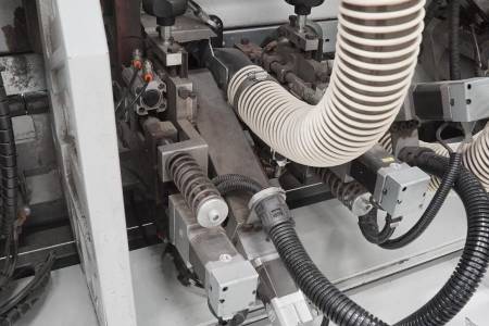 BIESSE AKRON 1440 A BIESSE AKRON 1440 A - Thumbnail 19