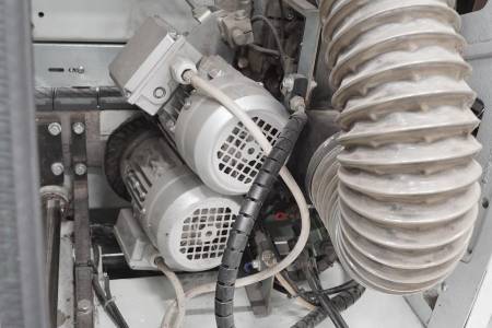 BIESSE AKRON 1440 A BIESSE AKRON 1440 A - Thumbnail 20