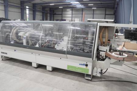 BIESSE AKRON 1440 A BIESSE AKRON 1440 A - Thumbnail 4