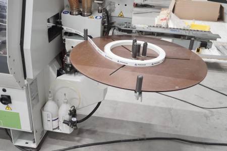BIESSE AKRON 1440 A BIESSE AKRON 1440 A - Thumbnail 5