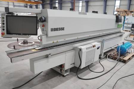 BIESSE AKRON 1440 A BIESSE AKRON 1440 A - Image 1