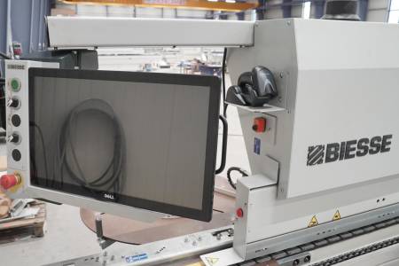 BIESSE AKRON 1440 A BIESSE AKRON 1440 A - Thumbnail 7