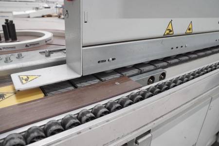 BIESSE AKRON 1440 A BIESSE AKRON 1440 A - Thumbnail 8