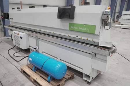 BIESSE AKRON 1440 A BIESSE AKRON 1440 A - Thumbnail 2