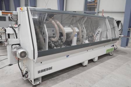 BIESSE AKRON 1440 A BIESSE AKRON 1440 A - Thumbnail 3