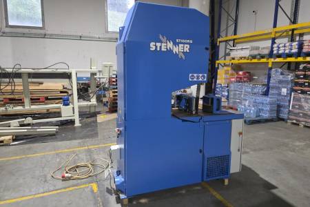 STENNER ST 100 RB STENNER ST 100 RB - Thumbnail 2