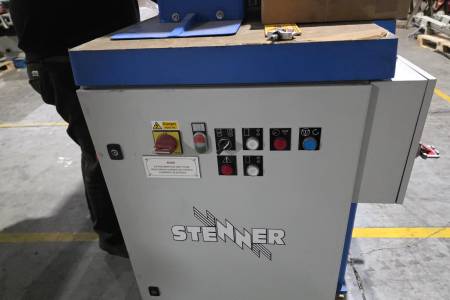 STENNER ST 100 RB STENNER ST 100 RB - Thumbnail 6