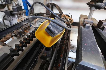 SCM MULTITECH SCM MULTITECH - Thumbnail 4