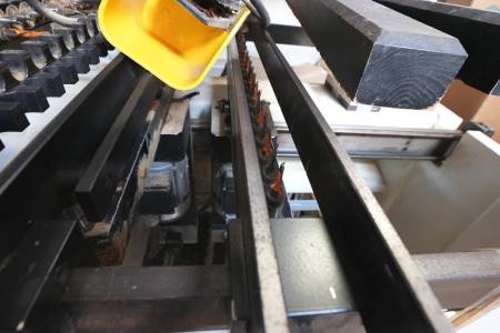 SCM MULTITECH SCM MULTITECH - Thumbnail 5