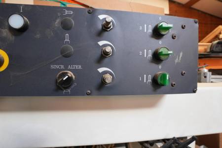 SCM MULTITECH SCM MULTITECH - Thumbnail 3