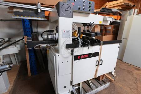 SCM MULTITECH SCM MULTITECH - Thumbnail 2
