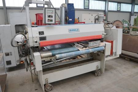BÜRKLE SLC 1300 BÜRKLE SLC 1300 - Image 1