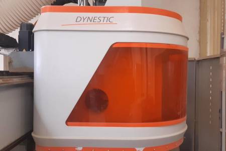 HOLZ-HER DYNESTIC 7521 10.6 HOLZ-HER DYNESTIC 7521 10.6 - Thumbnail 3