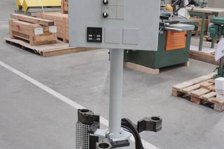 Servicing unit for edgebanding machines HOMAG Servicing unit for edgebanding machines HOMAG - Image 1
