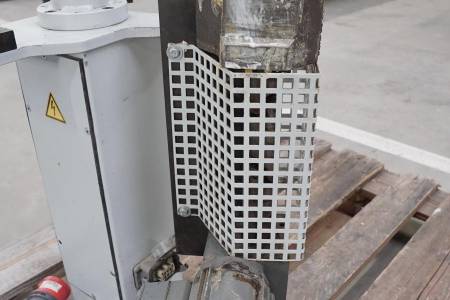 Servicing unit for edgebanding machines HOMAG Servicing unit for edgebanding machines HOMAG - Thumbnail 4