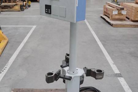 Servicing unit for edgebanding machines HOMAG Servicing unit for edgebanding machines HOMAG - Thumbnail 2